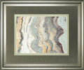 34x40 Cool Flow I By PatriciaPinto - Dark Gray
