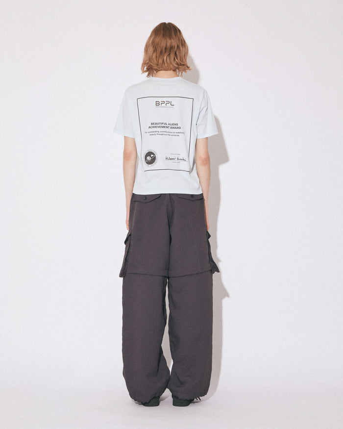 40/1 ESL jersey space rover T-shirt