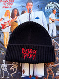Deadly Prey Beanie