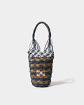 abaca biku roll bag