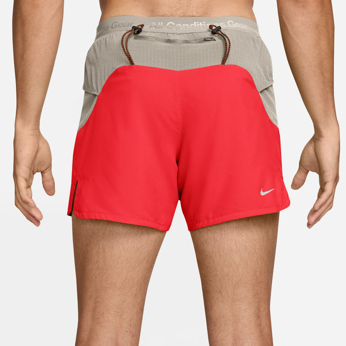 NIKE ACG "SECOND SUNRISE" MEN'S DRI-FIT ADV 5" BRIEF-LINED SHORTS