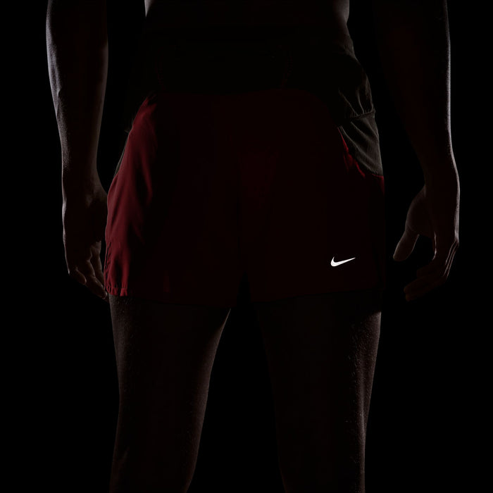 NIKE ACG "SECOND SUNRISE" MEN'S DRI-FIT ADV 5" BRIEF-LINED SHORTS
