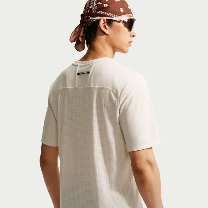 NIKE ACG "SOLAR CHASE" MEN'S DRI-FIT ADV TRAIL RUNNING TOP