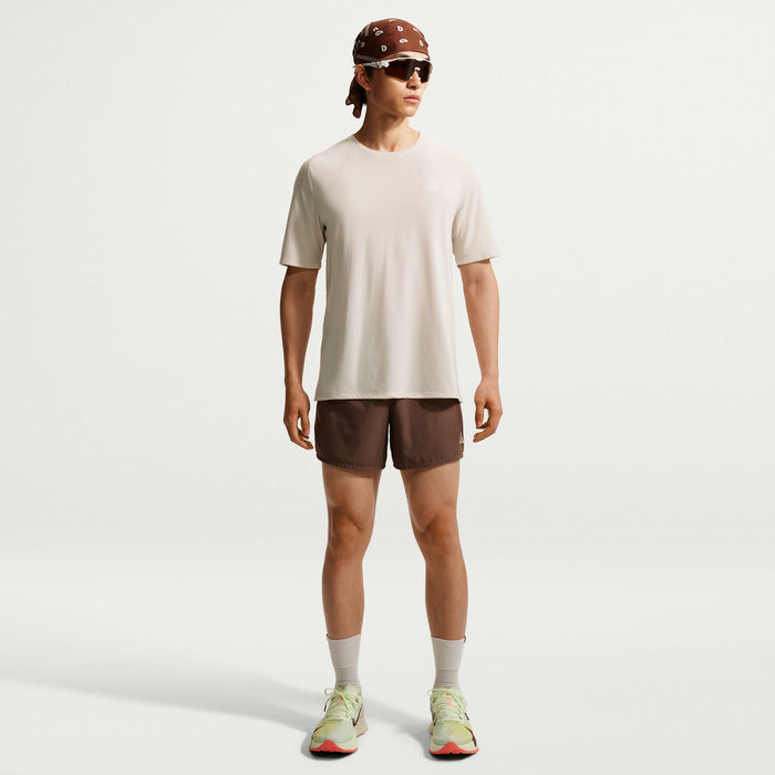NIKE ACG "SOLAR CHASE" MEN'S DRI-FIT ADV TRAIL RUNNING TOP