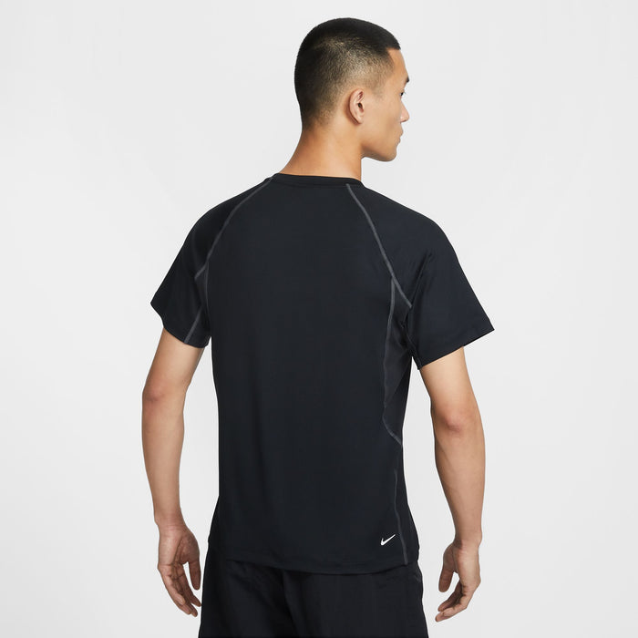 NIKE ACG "WILDSEE" MEN'S DRI-FIT SHORT-SLEEVE BASE LAYER TOP