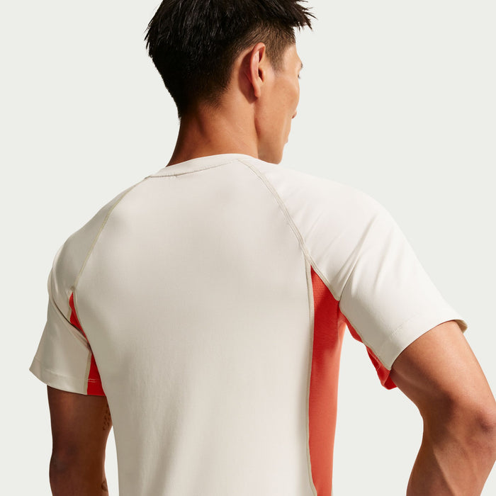 NIKE ACG "WILDSEE" MEN'S DRI-FIT SHORT-SLEEVE BASE LAYER TOP