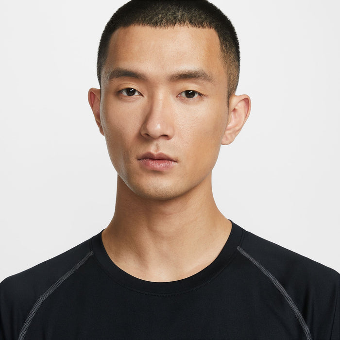 NIKE ACG "WILDSEE" MEN'S DRI-FIT SHORT-SLEEVE BASE LAYER TOP