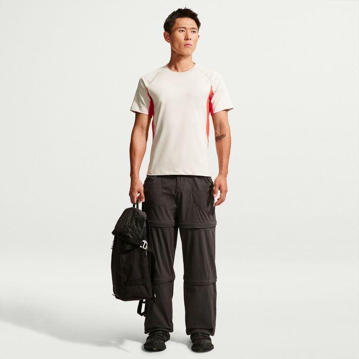 NIKE ACG "WILDSEE" MEN'S DRI-FIT SHORT-SLEEVE BASE LAYER TOP