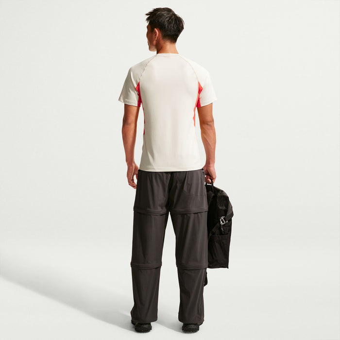 NIKE ACG "WILDSEE" MEN'S DRI-FIT SHORT-SLEEVE BASE LAYER TOP
