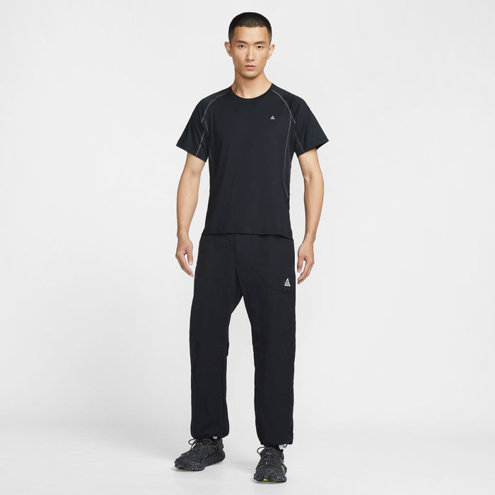 NIKE ACG "WILDSEE" MEN'S DRI-FIT SHORT-SLEEVE BASE LAYER TOP