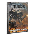 Adeptus Titanicus Defence of Ryza
