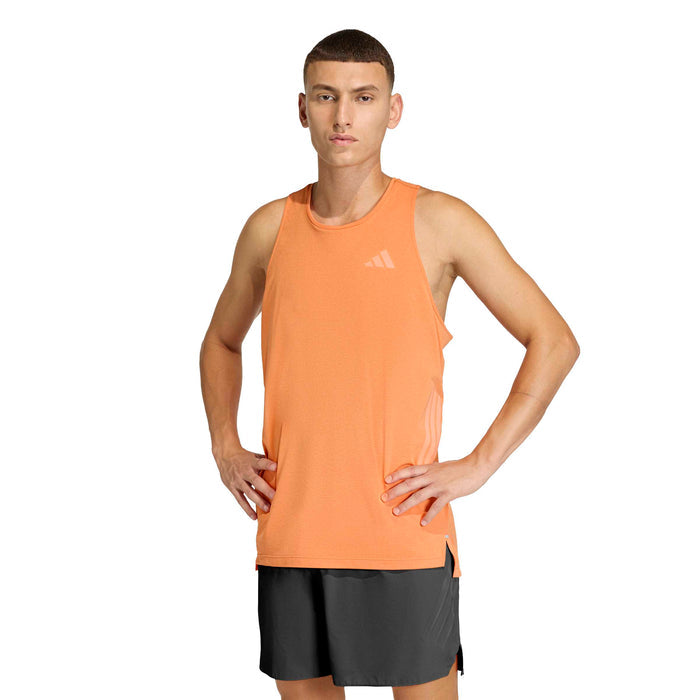 adi365 CLIMACOOL running tank Men's