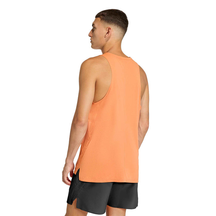 adi365 CLIMACOOL running tank Men's