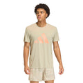 adi365 Running Essentials Brand Love T-shirt