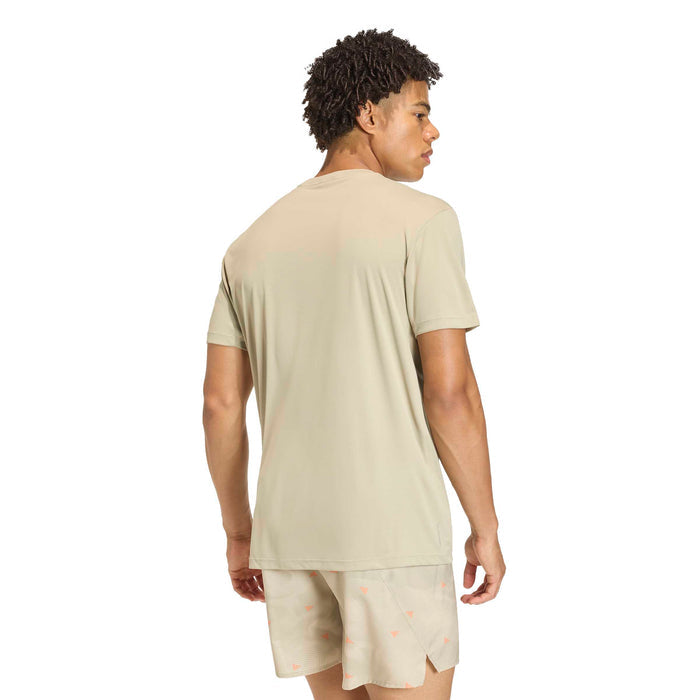 adi365 Running Essentials Brand Love T-shirt