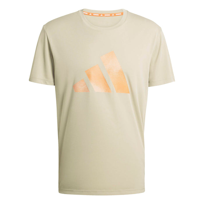 adi365 Running Essentials Brand Love T-shirt