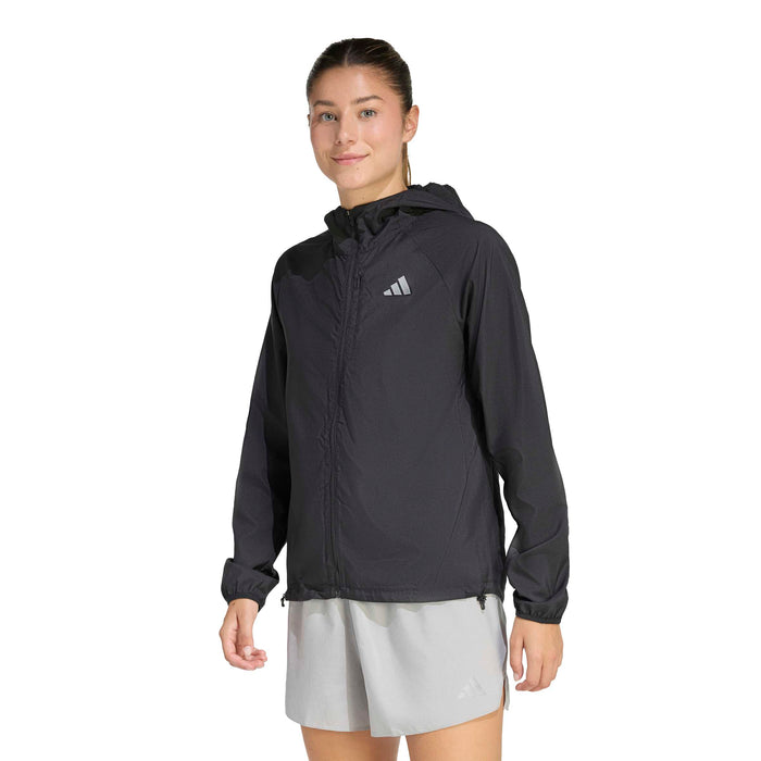 adi365 Running Essentials Jacket Women's