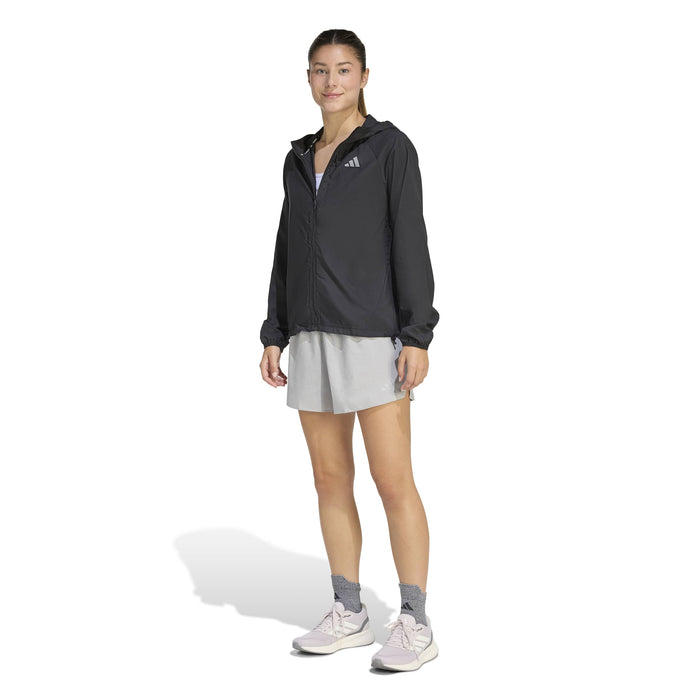 adi365 Running Essentials Jacket Women's
