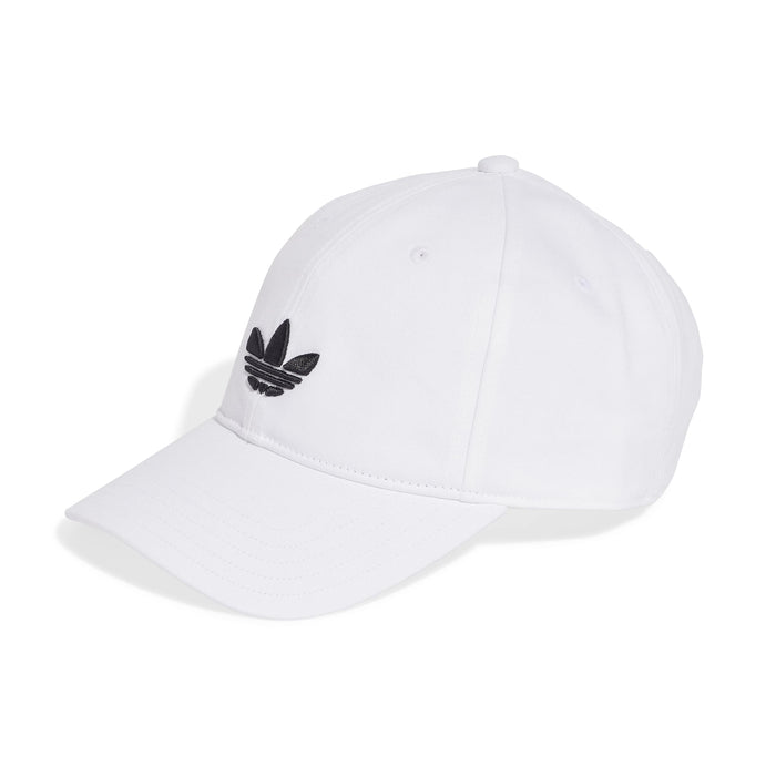 adidas Adicolor Classic Trefoil Baseball Cap