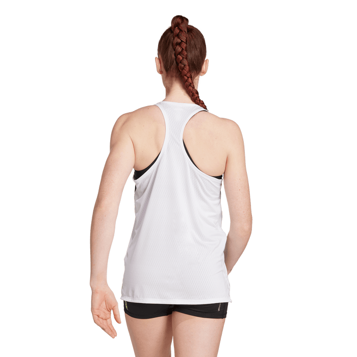 ADIDAS Adizero Archive Running Singlet Women's