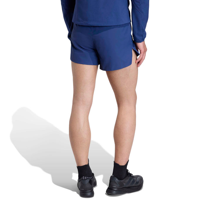 Adizero Essentials Running Shorts Men's
