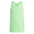 ADIDAS Adizero NYC Running Singlet Men's