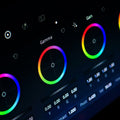 Advanced Colour Grading - Davinci Resolve