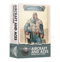 Aeronautica Aircraft & Aces Imperial Navy