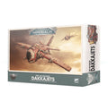 Aeronautica Ork Air Waaagh! Dakkajets