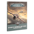 Aeronautica Rynn's World Air War Campaign Book