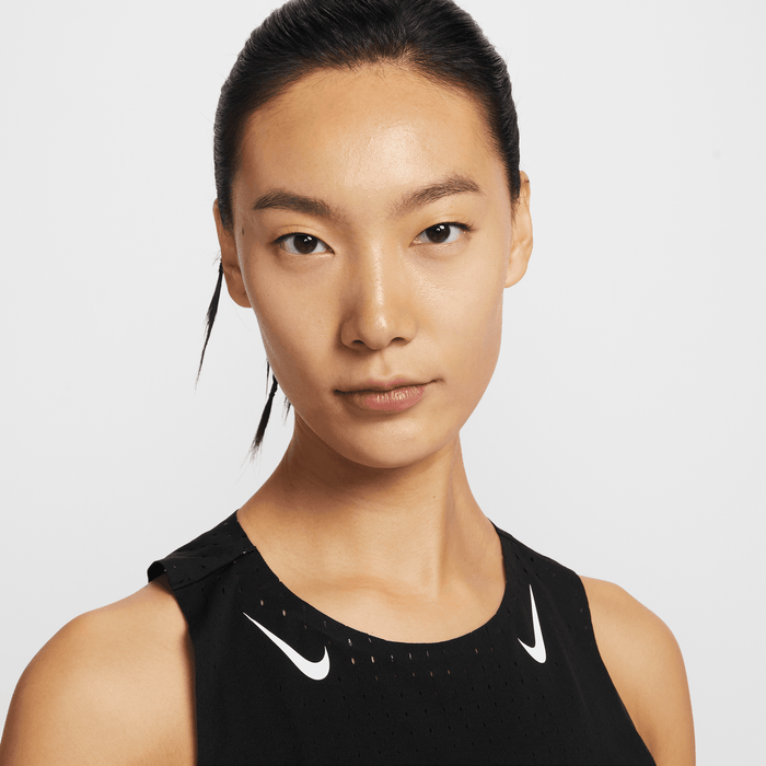 NIKE AEROSWIFT WOMEN'S DRI-FIT ADV RUNNING SINGLET