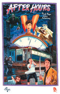 AFTER HOURS (High Quality Print) - Stoger