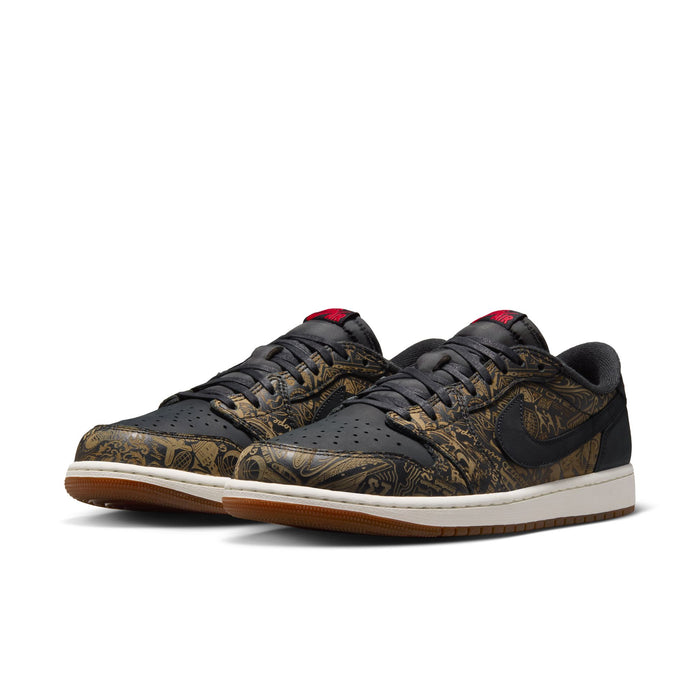 AIR JORDAN 1 LOW OG "LASER" MEN'S SHOES