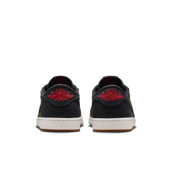 AIR JORDAN 1 LOW OG "LASER" MEN'S SHOES