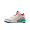 AIR JORDAN 3 RETRO "PLAY YOUR WAY" BIG KIDS' SHOES