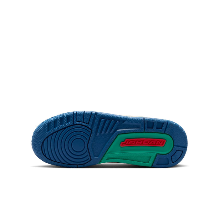AIR JORDAN 3 RETRO "PLAY YOUR WAY" BIG KIDS' SHOES