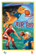 AIR BUD (High Quality Print) - Stoger