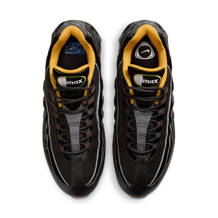 NIKE AIR MAX 95 BIG BUBBLE SE