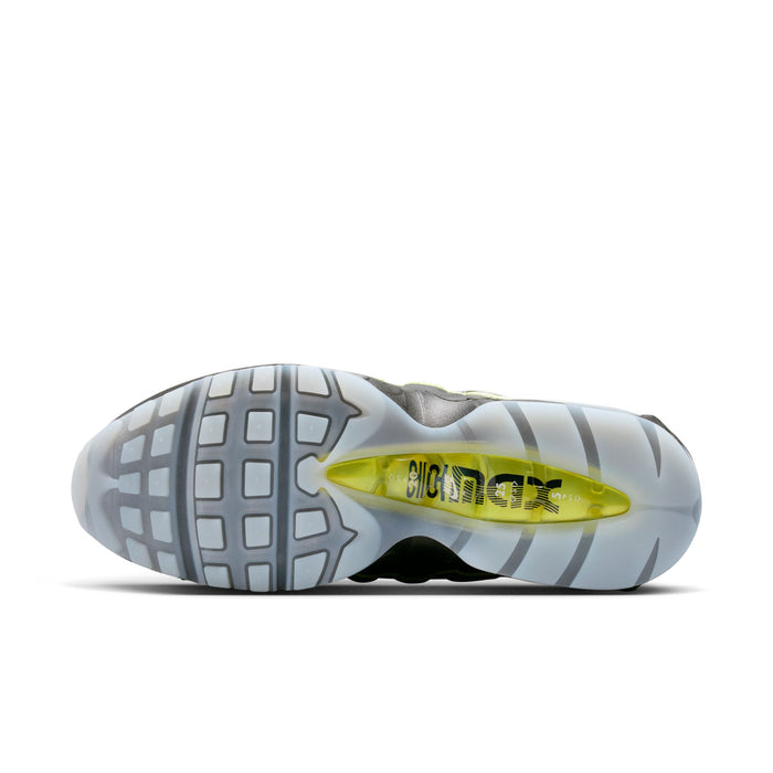 NIKE AIR MAX 95 BIG BUBBLE SE