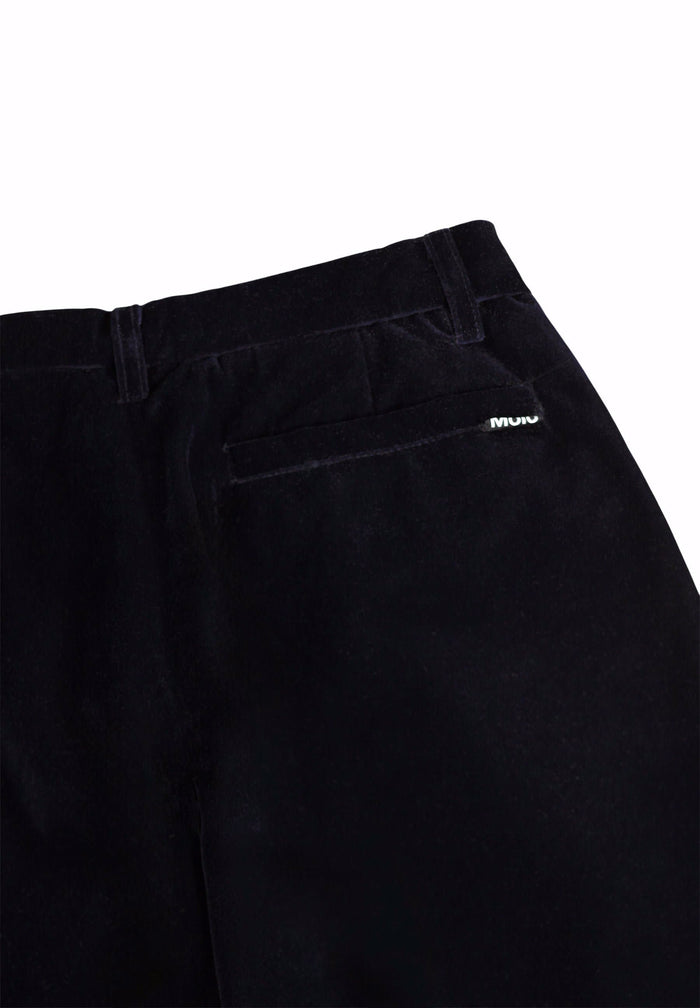 Alaine Pants - Navy Blazer