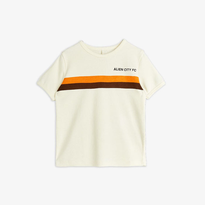 Alien City FC 8 SS Tee