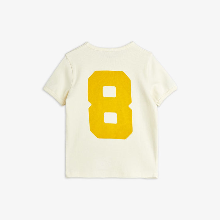 Alien City FC 8 SS Tee