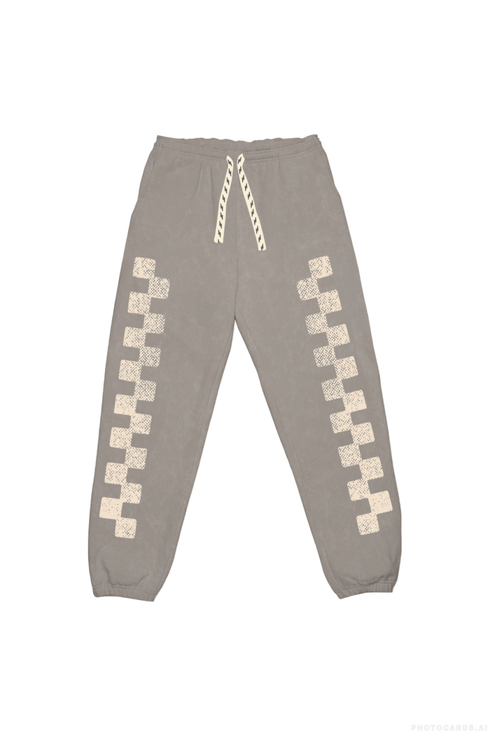 All Gas Sweatpants