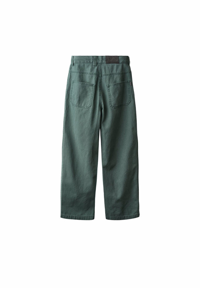 Alton Pants - Taxus