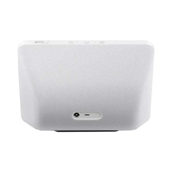 Amazon Echo Show 5 - 2nd Generation (Glacier White)