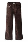 Andy Pants - Dark Cocoa