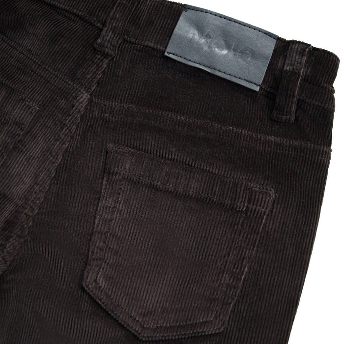 Andy Pants - Dark Cocoa