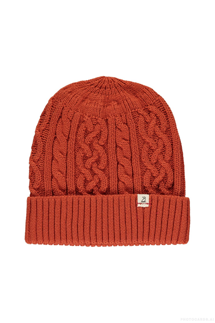 Arcadia Beanie