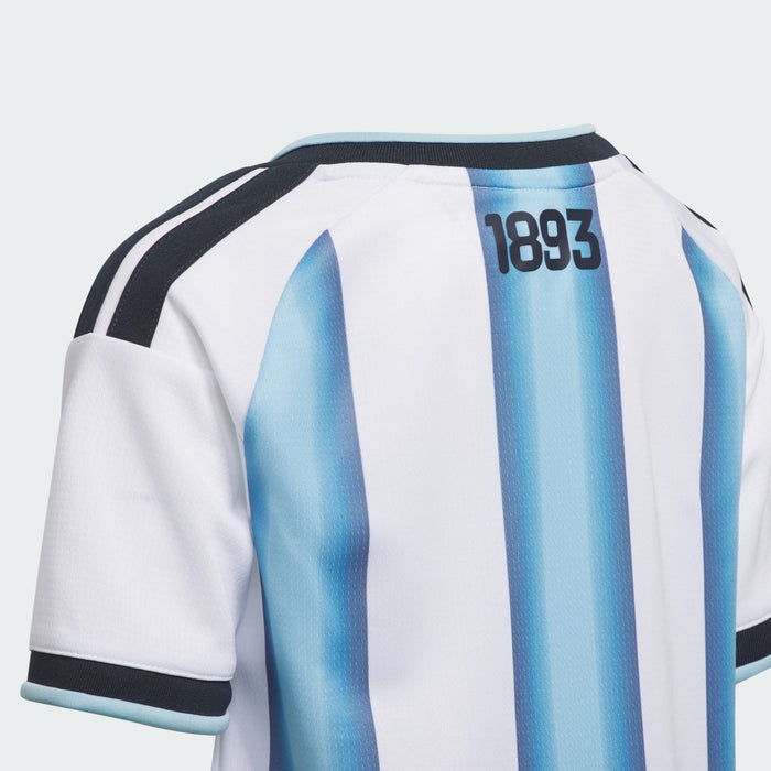 adidas Argentina 26 Home Kids Set