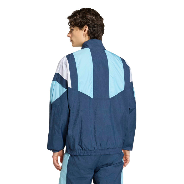 adidas Argentina EQT Track Top